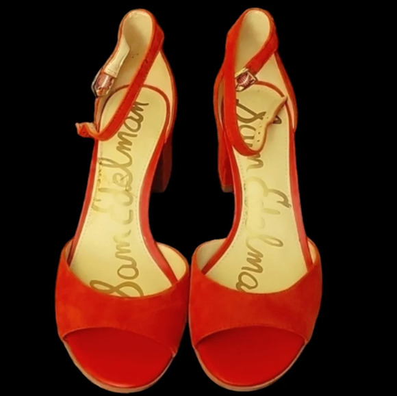 Sam Edelman Shoes - NWOT Sam Edelman Shoes